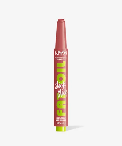 NYX Professional Makeup - Fat Oil Slick Click Lip Balm
