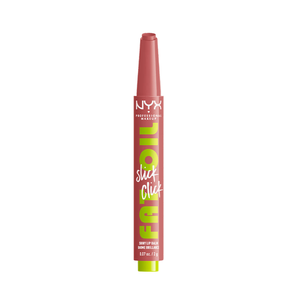 Nyx Professional Makeup Fat Oil Slick Click - - - - - - - - - - - - - - - - - - - - - - - - - - - - - - - - - - - - - - - - - - - - - - - - - - - - - - - - - - - - - - - - - - - - - - Caption This