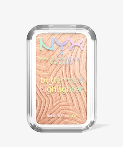 NYX Professional Makeup - Buttermelt Powder Highlighter