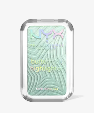 NYX Professional Makeup Buttermelt Powder Highlighter