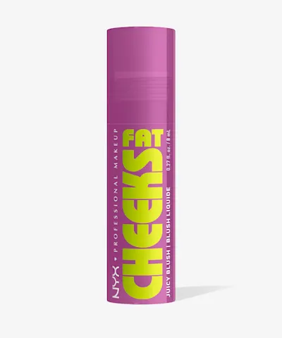 NYX Professional Makeup - Fat Cheeks Juicy Blush