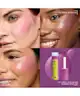NYX Professional Makeup - Fat Cheeks Juicy Blush