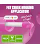 NYX Professional Makeup - Fat Cheeks Juicy Blush