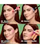 NYX Professional Makeup - Fat Cheeks Juicy Blush