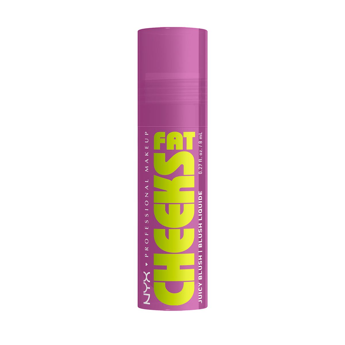 Fat Cheeks Juicy Blush - Blueberry Burst