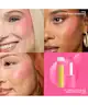 NYX Professional Makeup - Fat Cheeks Juicy Blush