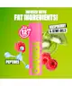 NYX Professional Makeup - Fat Cheeks Juicy Blush