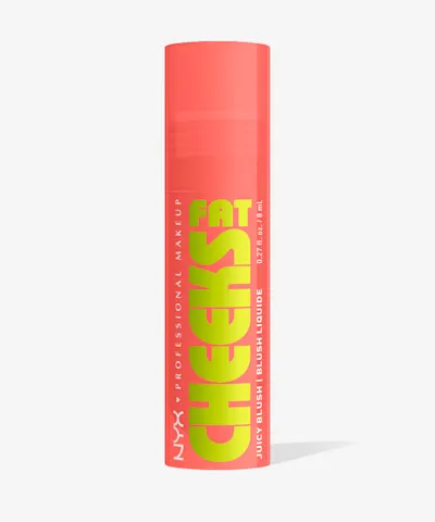 NYX Professional Makeup - Fat Cheeks Juicy Blush