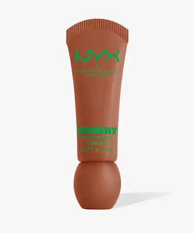 NYX Professional Makeup - Smushy Matte Lip Balm