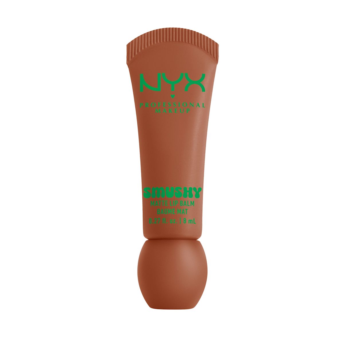 Smushy Matte Lip Balm - Soft Smile