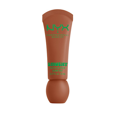 Smushy Matte Lip Balm - Soft Smile