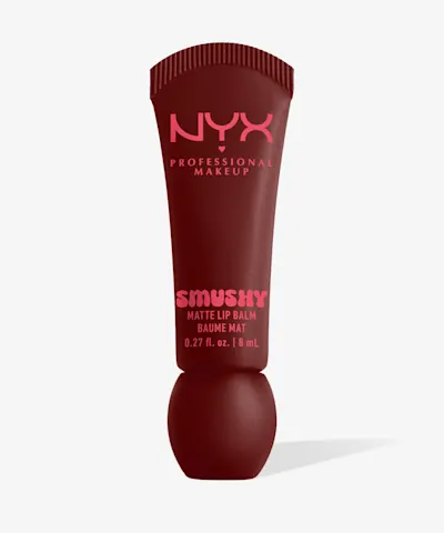 NYX Professional Makeup - Smushy Matte Lip Balm