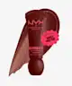 NYX Professional Makeup - Smushy Matte Lip Balm