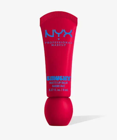 NYX Professional Makeup - Smushy Matte Lip Balm