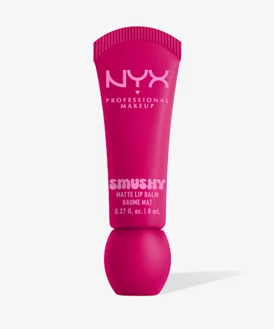 NYX Professional Makeup - Smushy Matte Lip Balm