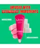 NYX Professional Makeup - Smushy Matte Lip Balm