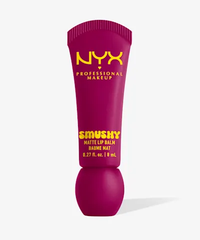NYX Professional Makeup - Smushy Matte Lip Balm
