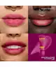 NYX Professional Makeup - Smushy Matte Lip Balm