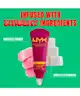 NYX Professional Makeup - Smushy Matte Lip Balm