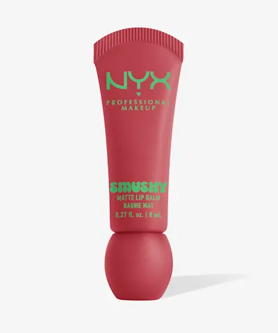 NYX Professional Makeup - Smushy Matte Lip Balm
