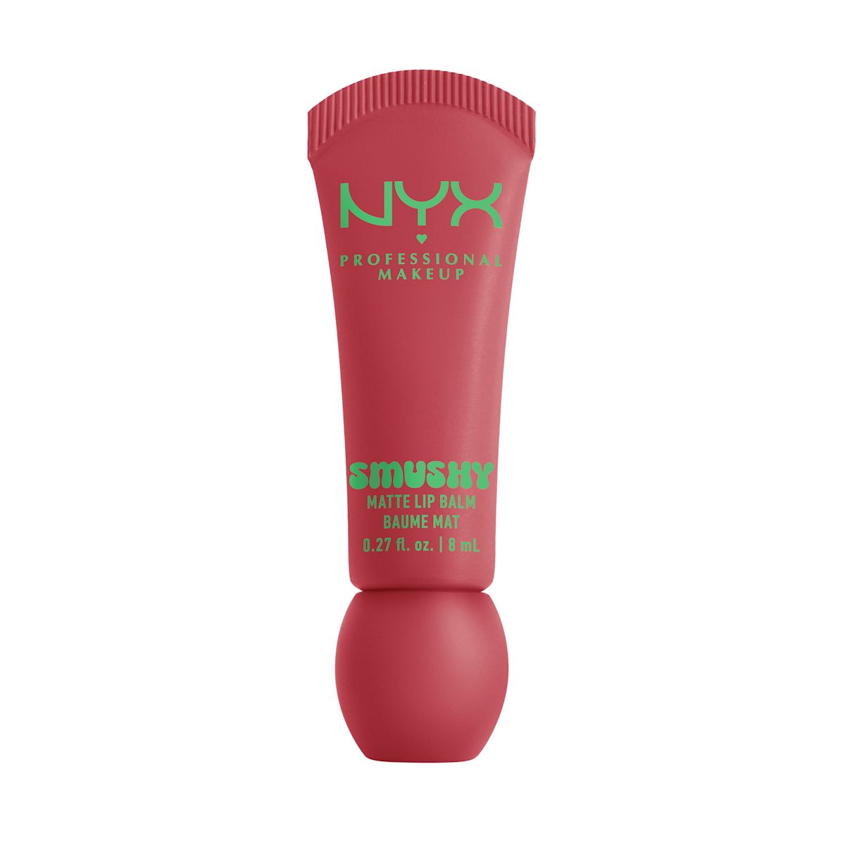 Smushy Matte Lip Balm - Snuggle SZN