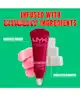 NYX Professional Makeup - Smushy Matte Lip Balm