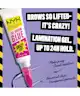 NYX Professional Makeup - The Brow Glue Crazy Lift Transparent