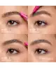 NYX Professional Makeup - The Brow Glue Crazy Lift Transparent