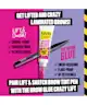 NYX Professional Makeup - The Brow Glue Crazy Lift Transparent