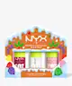 NYX Professional Makeup - Holiday Fat Oil Trio Kit 
