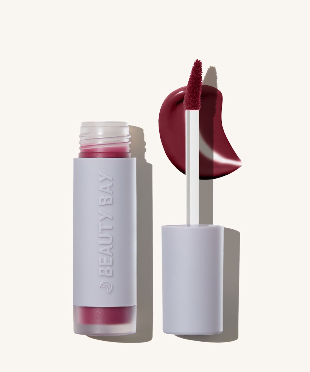 By BEAUTY BAY Dewy Hint Lip Tint Mallow