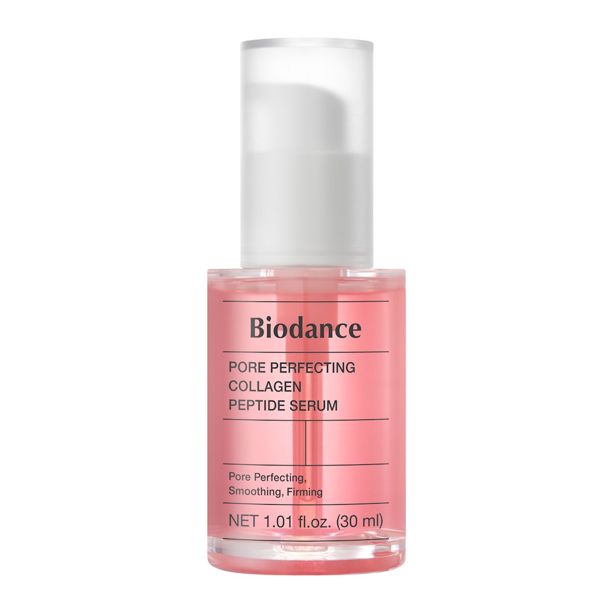 Biodance Pore Perfecting Collagen Peptide Serum (30ml)