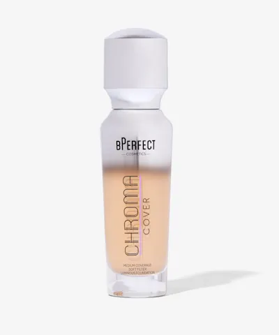 BPerfect - Chroma Cover Foundation Luminous