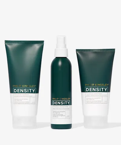Philip Kingsley - Density Hair Thickening Collection