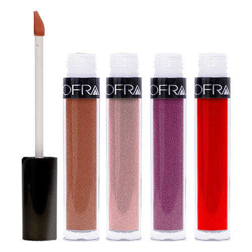 Ofra Long Lasting Liquid Lipstick at BEAUTY BAY