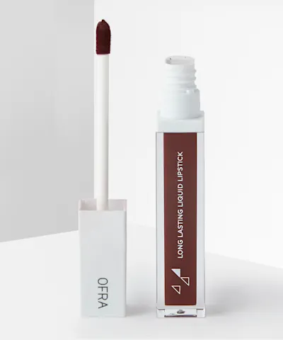 Ofra - Ofra X Kathleen Lights Long Lasting Liquid Lipstick Havana Nights
