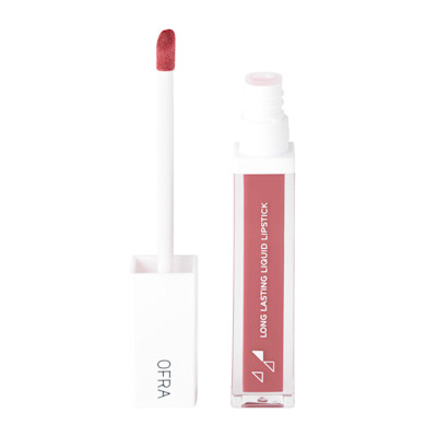 Ofra Long Lasting Liquid Lipstick Mocha