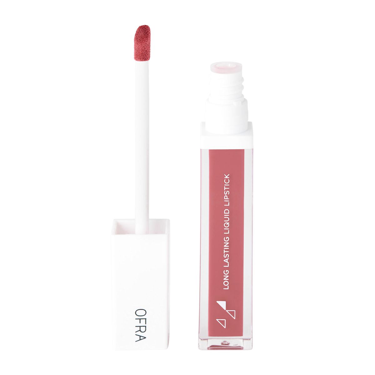Ofra Long Lasting Liquid Lipstick Mocha
