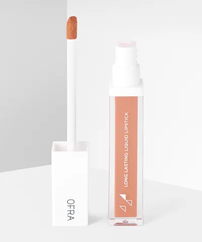 Ofra - Long Lasting Liquid Lipstick 