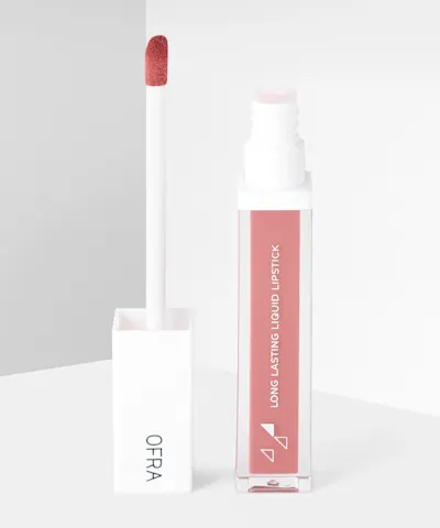 Ofra - Glow Baby, Glow! Long Lasting Liquid Lipstick