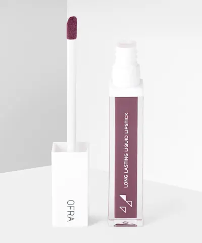 Ofra - Long Lasting Liquid Lipstick 