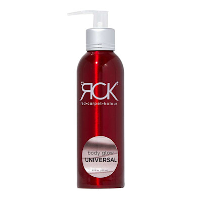 Ofra RCK Body Glow Light