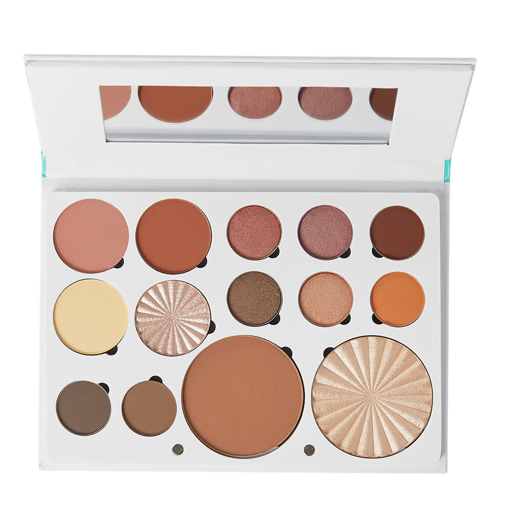 Ofra Boho Palette