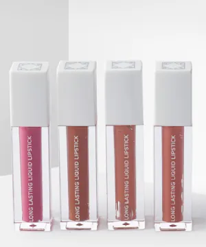 Ofra Everyday Nudes Lipset