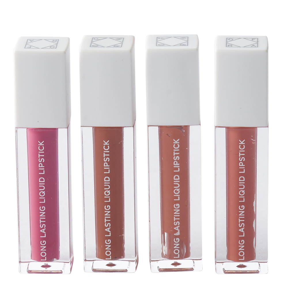 Ofra Everyday Nudes Lipset