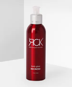 ofra RCK Body Glow Bronzed