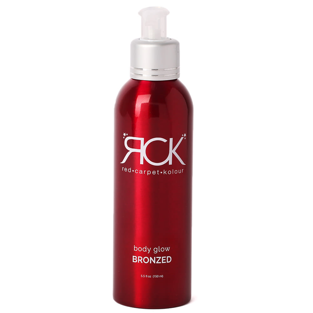 Ofra RCK Body Glow Bronzed