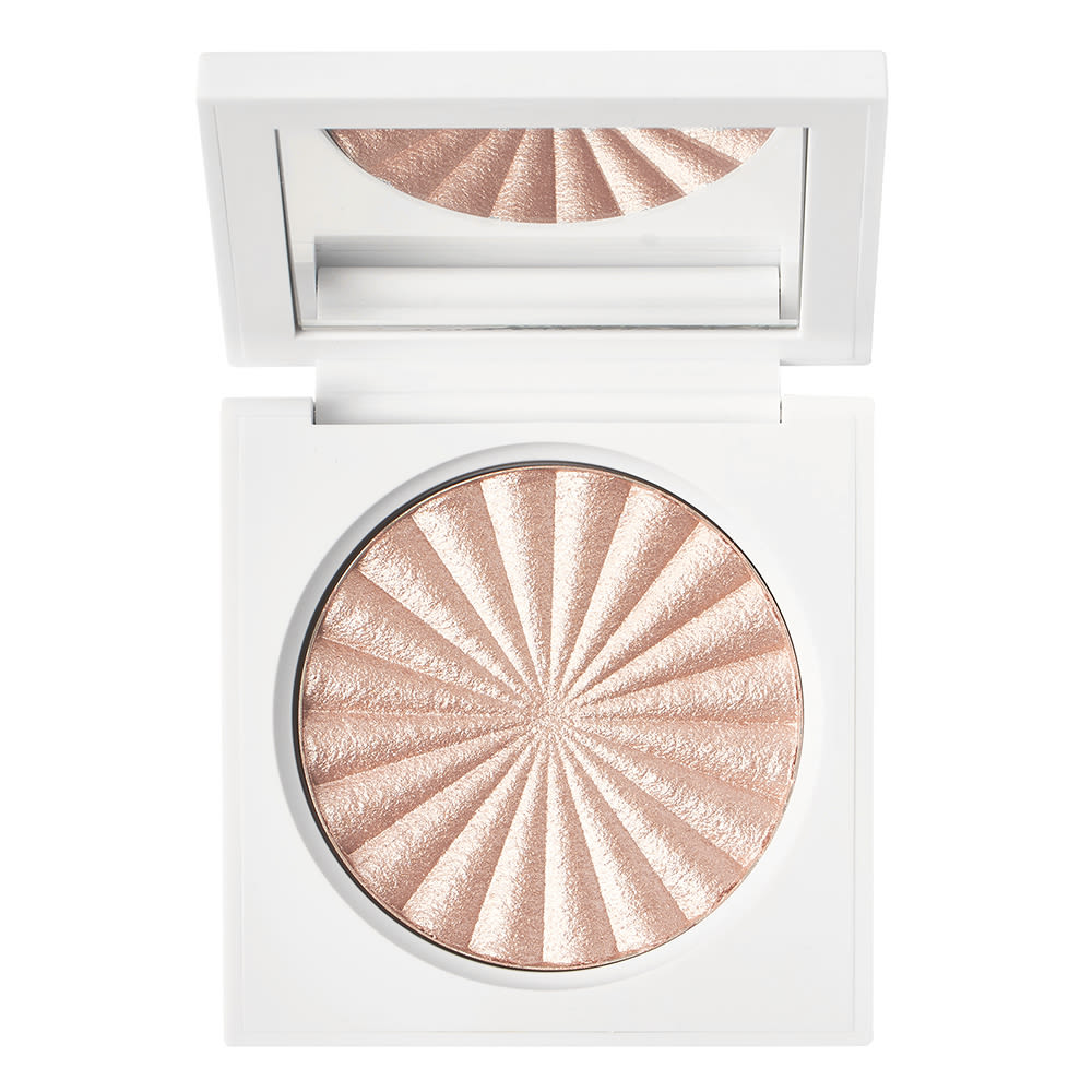 Ofra x Madison Miller Highlighter Sea Shimmer