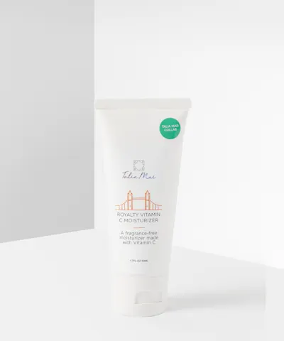 Ofra - Royalty Vitamin C Moisturiser