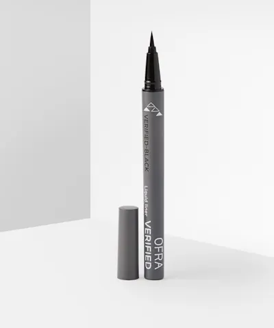 Ofra - Verified Black Liquid Eyeliner 